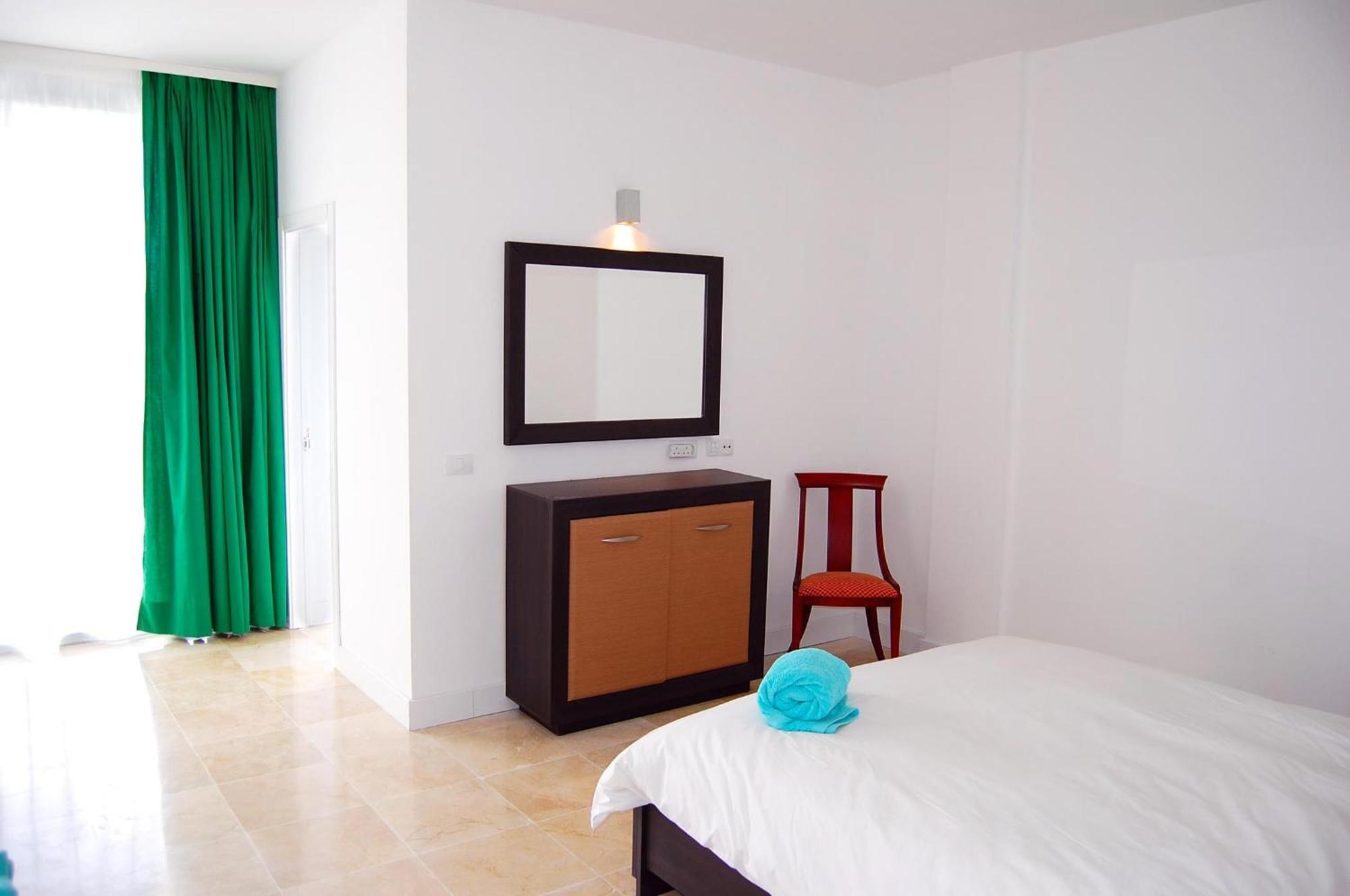 Amarilla Golf Villas-Lovely Complex-Amazing View Сан Мигель Номер фото